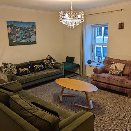 Sorn Inn Holiday Apartments Luaran gambar