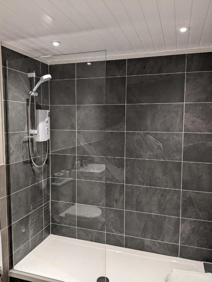 Sorn Inn Holiday Apartments Luaran gambar