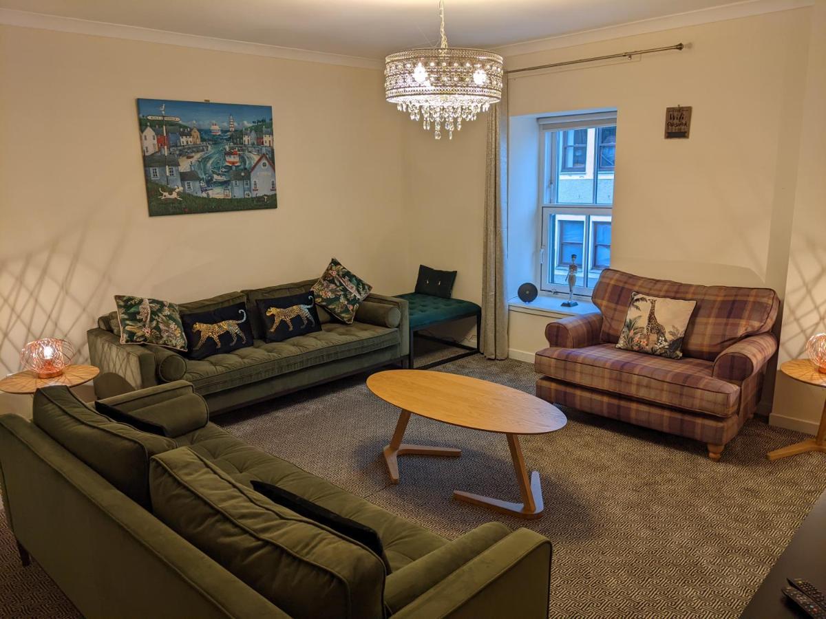 Sorn Inn Holiday Apartments Luaran gambar
