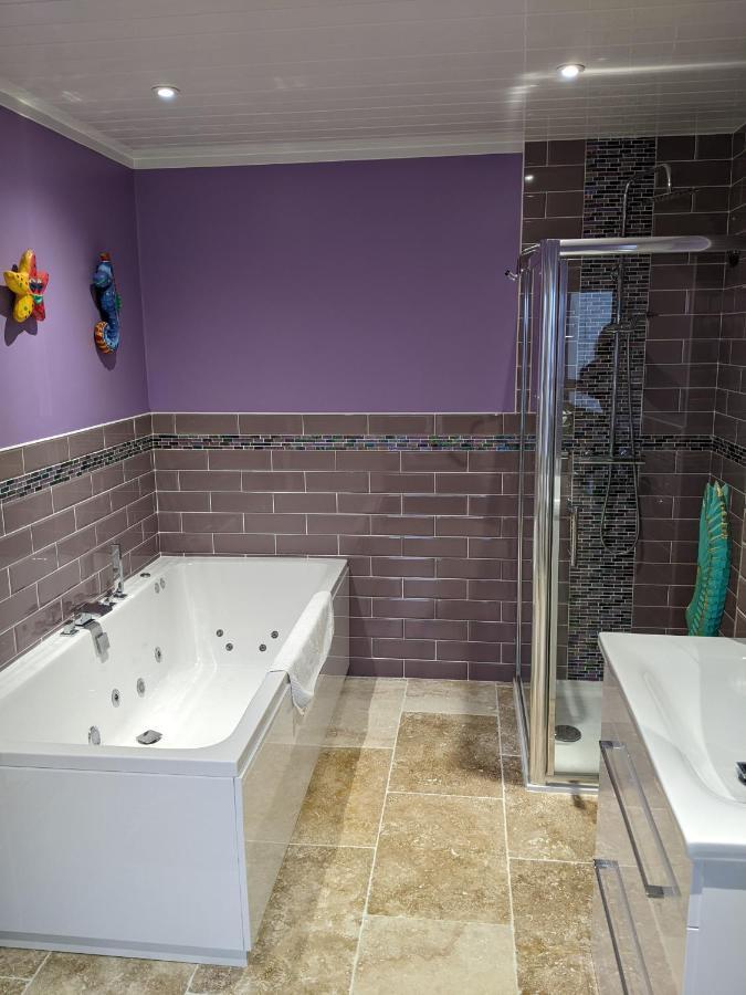 Sorn Inn Holiday Apartments Luaran gambar