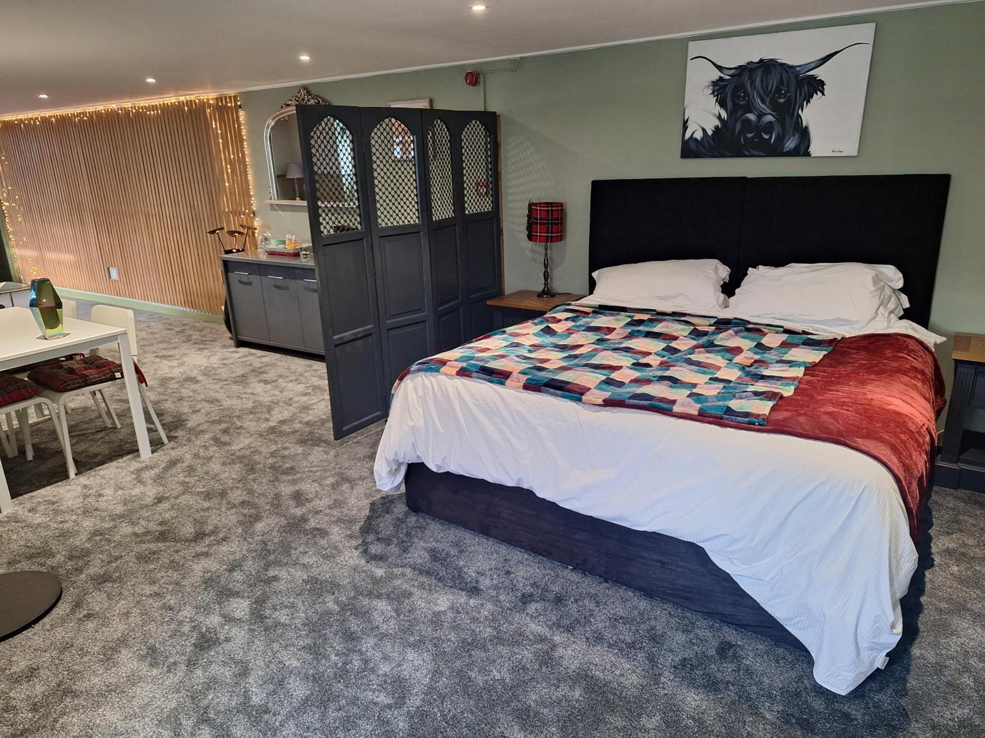Sorn Inn Holiday Apartments Luaran gambar