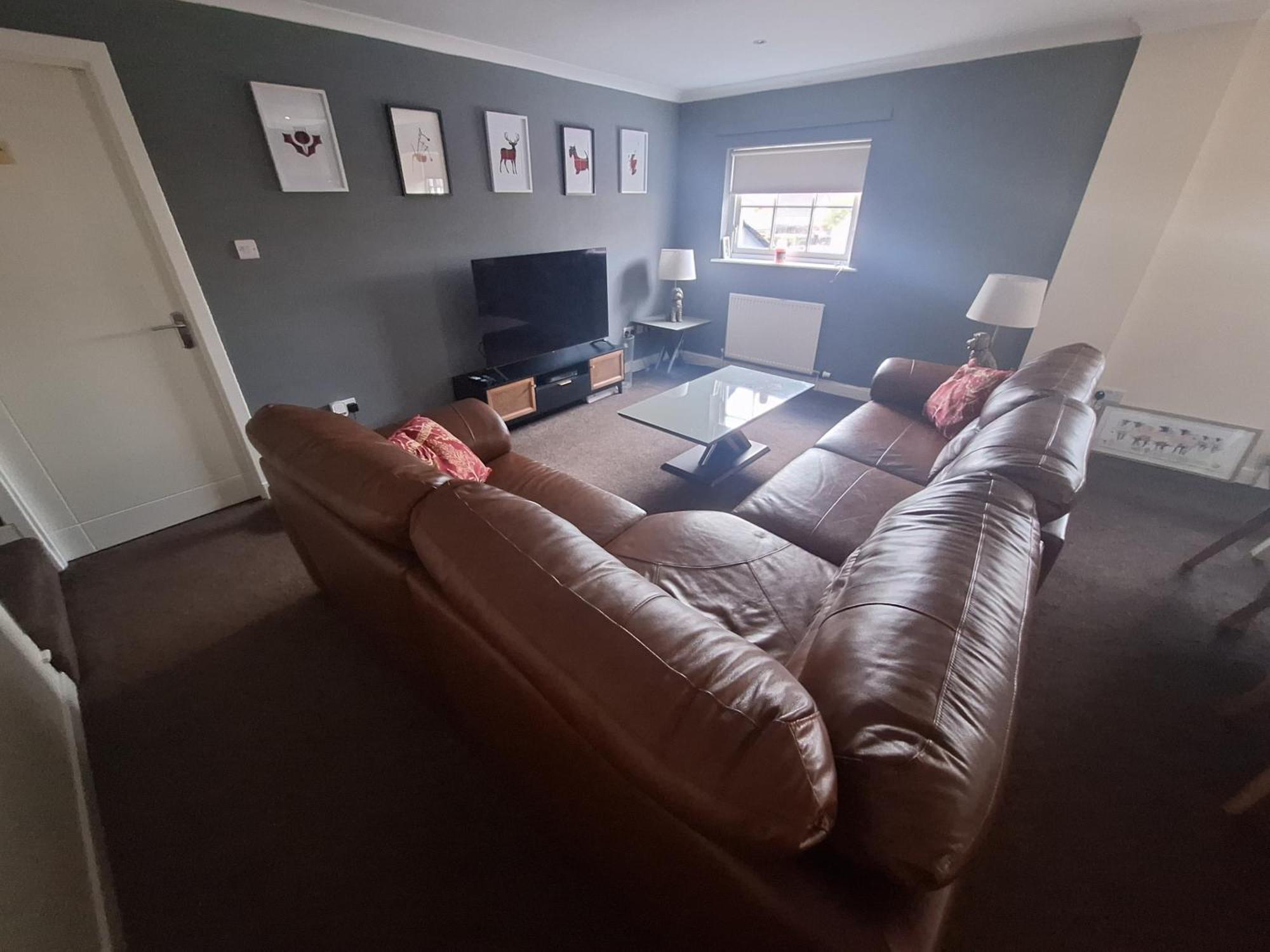 Sorn Inn Holiday Apartments Luaran gambar