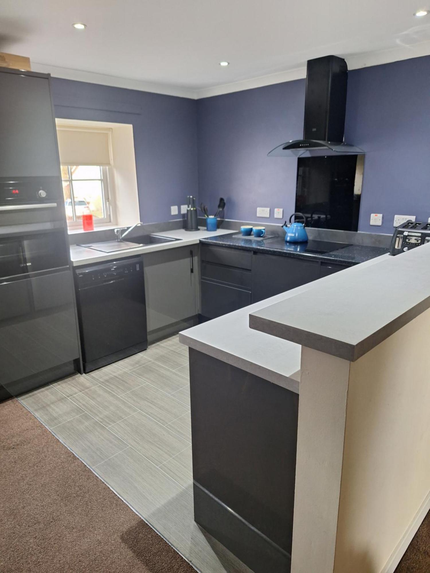 Sorn Inn Holiday Apartments Luaran gambar