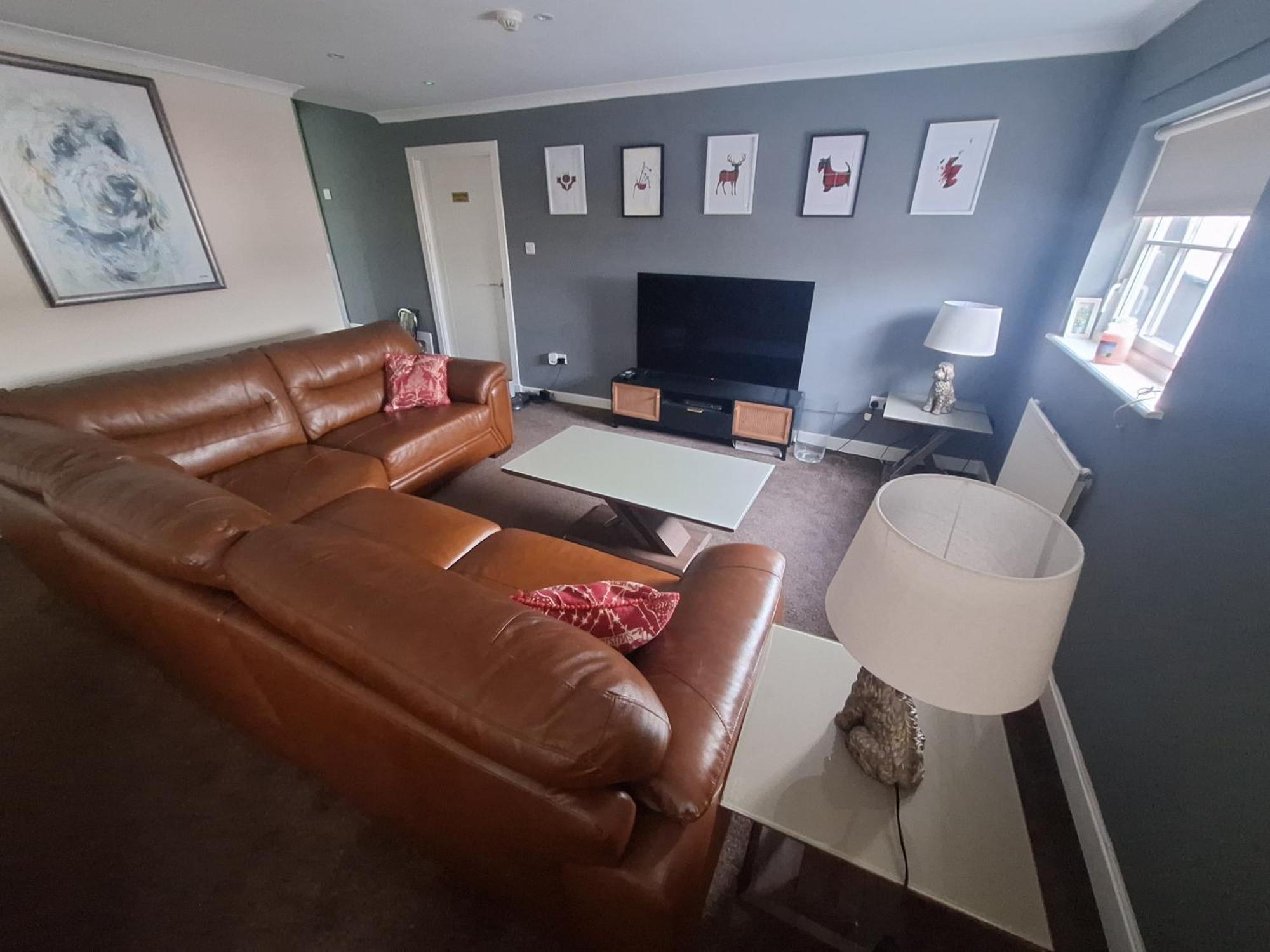 Sorn Inn Holiday Apartments Luaran gambar